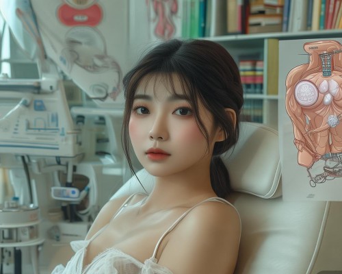 全面解析医美整形中的假体包膜