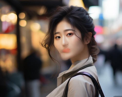 触感自然度,医美整形的新追求—打造真实自然的美丽