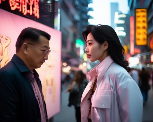 乳房下皱襞，医美整形的微妙改变与自信重塑