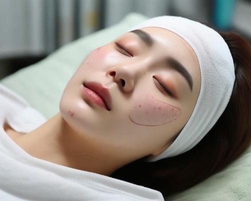 医美整形手术中的血肿与血清肿,成因、处理及预防措施