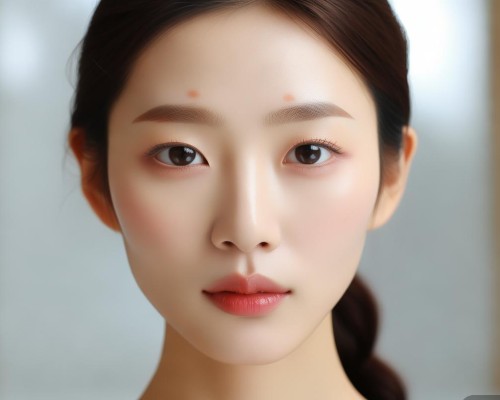 对称性在医美整形中的重要性及其实现方法