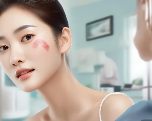 瘢痕管理,医美整形的关键议题与解决方案