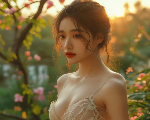 乳房下皱襞切口—重塑美丽的秘密通道