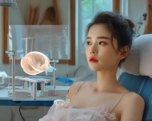 全面解析医美整形中的假体包膜技术及其重要性