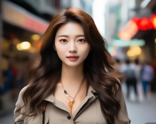 触感自然度,医美整形的新追求