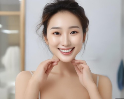 光面假体,医美整形的秘密武器,重塑自信的完美选择