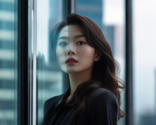 复合隆胸—打造完美曲线,重塑自信魅力