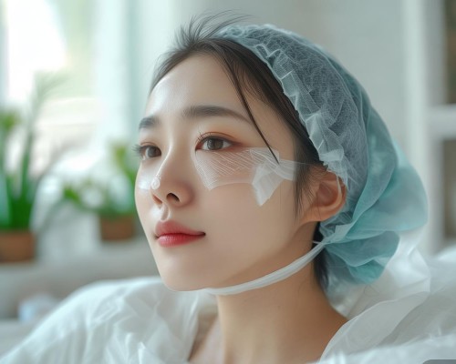 膨体隆鼻术后护理全攻略,从消肿到完美形态,这些细节决定成败!