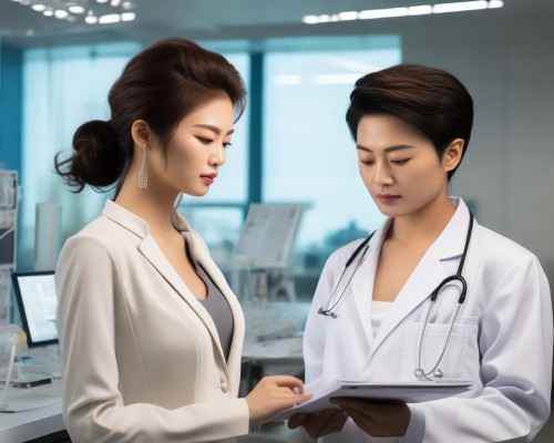 乳房假体相关间变性大细胞淋巴瘤,揭示与探讨