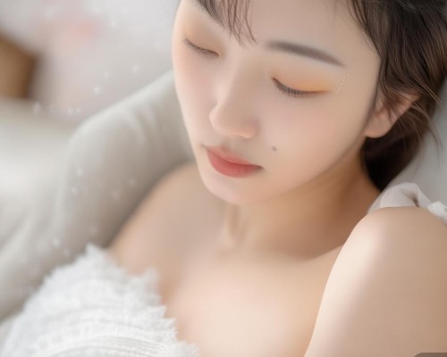 腋下切口在医美整形手术中的应用与优势