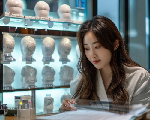 上海医美整形编辑文章标题,全面解析医美整形中的假体材料
