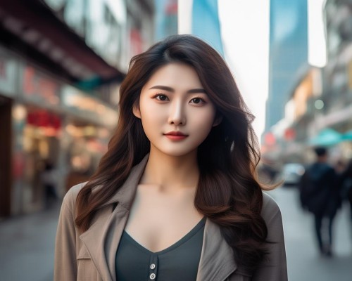 填充剂注射,医美领域的新宠儿,安全与效果并重