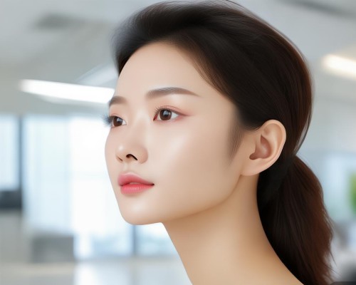 毛面假体—医美整形的最新选择