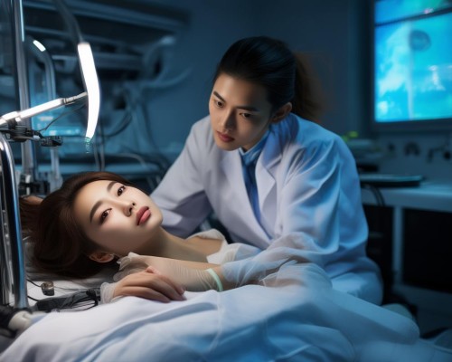 真空吸脂隆胸，重塑女性魅力的最佳选择