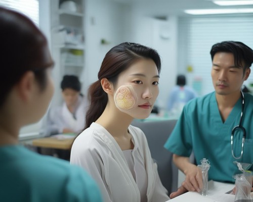 揭秘双泡畸形，医美整形的挑战与对策