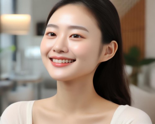 光面假体,医美整形的秘密武器,重塑自信的璀璨之选