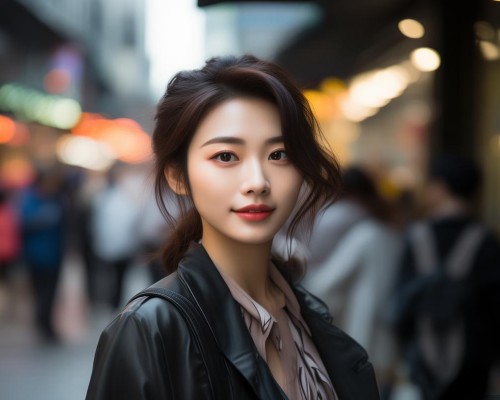 医美整形新潮流,触感自然度重塑完美肌肤