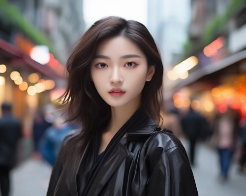 对称性在医美整形中的重要性及其实现方法