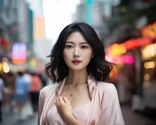乳房下皱襞切口—医美整形的精细艺术