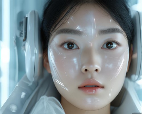 揭秘医美整形中的假体破裂与渗漏现象