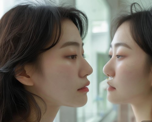 鼻综合修复手术，医美领域的终极挑战，难度究竟有多高？