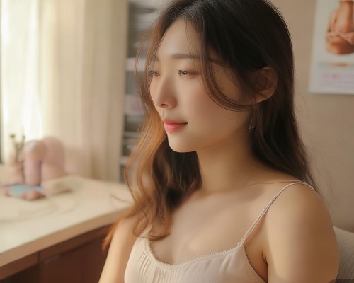 乳房下皱襞的医美整形探讨