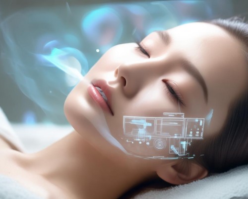 按摩与塑形,医美整形的双重魔法