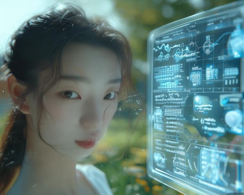 全面解析假体监测在医美整形领域的应用与重要性