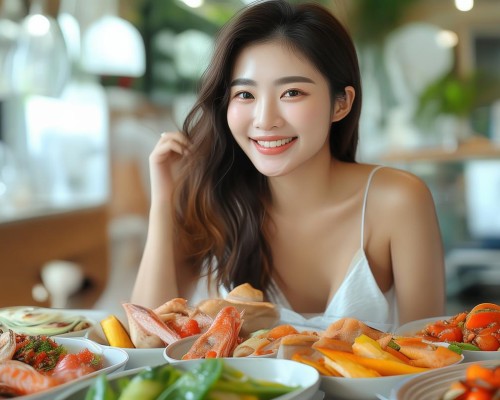 隆胸术后饮食指南,海鲜摄入与恢复期的注意事项