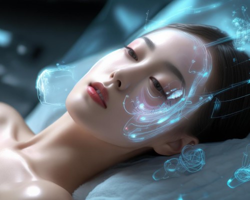 按摩与塑形,医美整形的双重魔法
