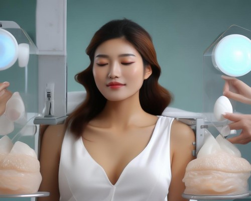 医美整形中的假体材料,全面解析与应用探讨