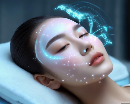 按摩与塑形，医美整形的双重魔法