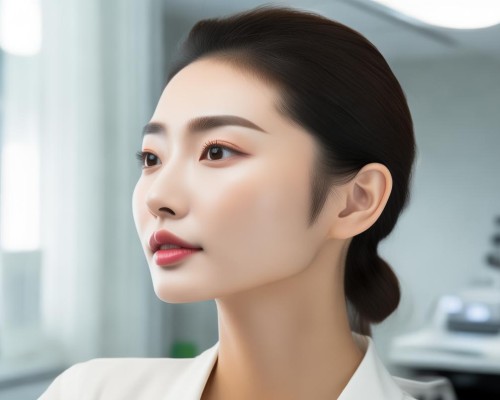 毛面假体—医美整形的最新选择