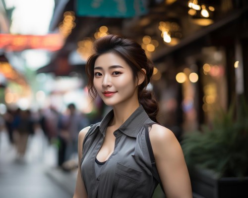 胸大肌的奥秘,医美整形的最新探索与改变