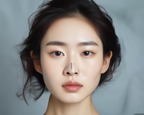假体隆鼻，美丽与风险并存，你需要知道的一切