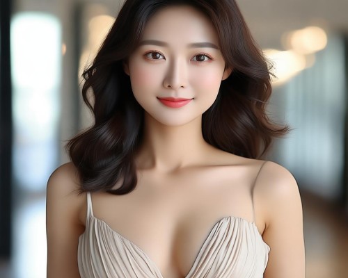 乳房下垂矫正,重塑魅力曲线,自信展现女性风采