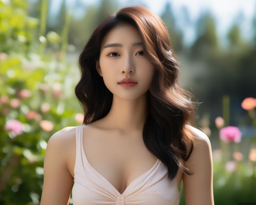 复合隆胸—打造完美曲线,重塑自信魅力
