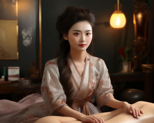 按摩与塑形,医美整形的双重魔法
