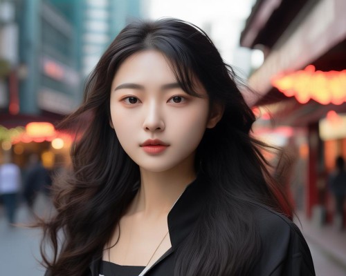 对称性在医美整形中的重要性及应用