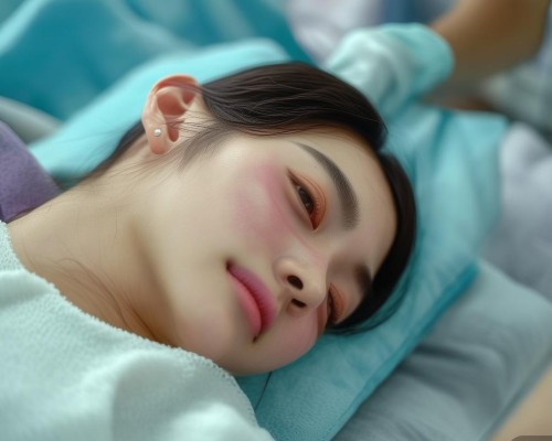 医美整形手术中的血肿与血清肿,成因、处理及预防措施