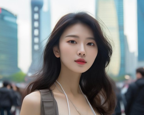 圆形假体,医美整形的秘密武器,重塑自信的完美选择