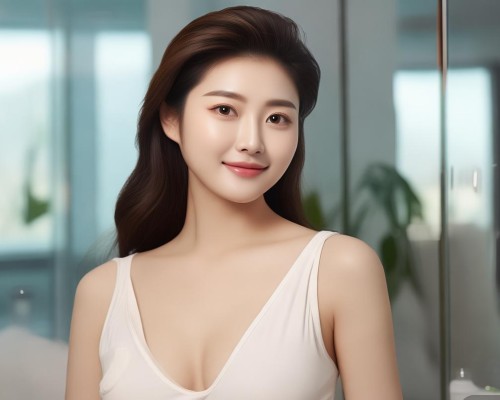 圆形假体,医美整形的秘密武器,塑造完美身材的新选择