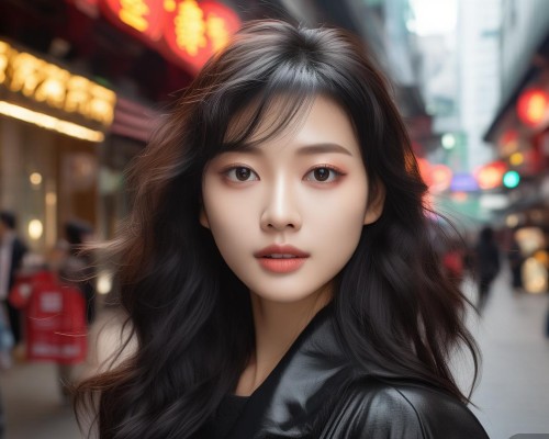 圆形假体,医美整形的秘密武器与个性化选择的艺术