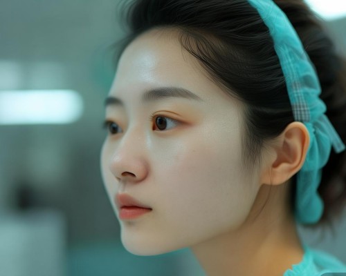 揭秘，鼻整形手术背后的科学与艺术