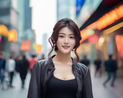 揭秘假体隆胸,打造完美曲线的新选择