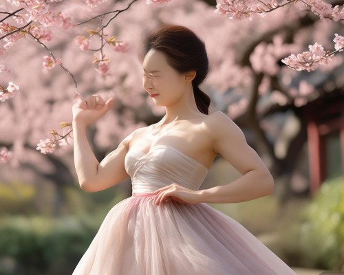 揭秘胸大肌的秘密,塑造完美身材的关键部位