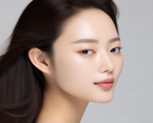 触感自然度,医美整形的新追求—自然美与和谐美的完美结合