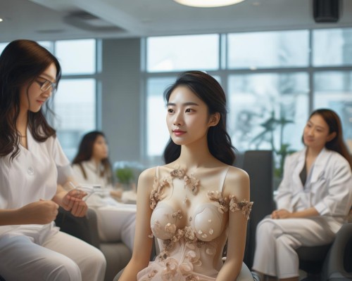 双泡畸形，医美整形的挑战与对策