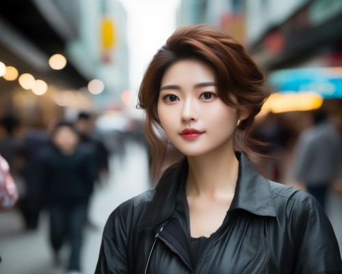 触感自然度,医美整形的新追求