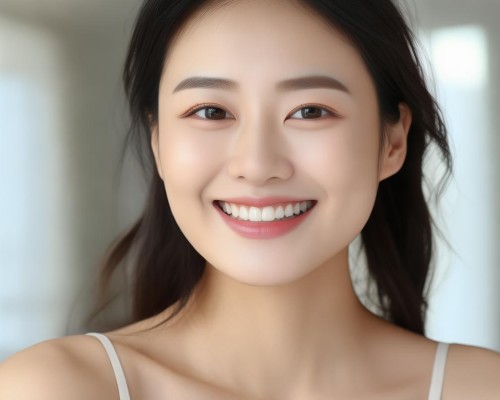 光面假体,医美整形的秘密武器,重塑自信的完美选择
